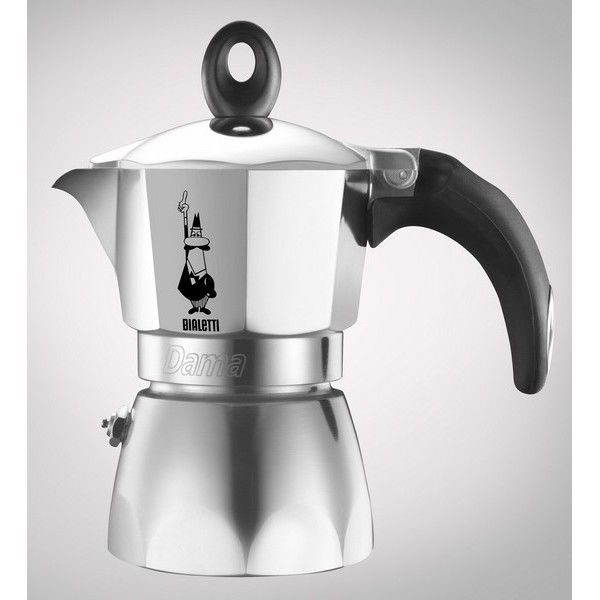 BIALETTI BREAK 1 TAZZA CAFFETTIERA